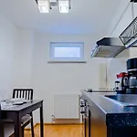 Apartment Old Lux 2