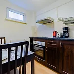Apartment Old Lux 2 *
