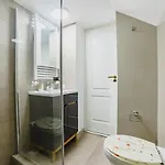 Apartment Old Lux 2 Brasov
