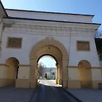 Old Lux 2 Apartment Brasov