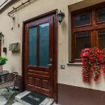 Old Lux 2 Apartment *