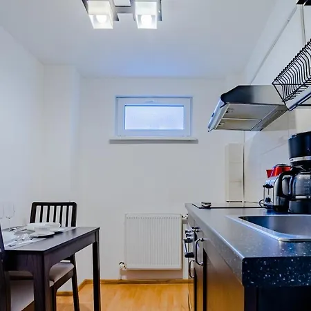 Apartament Old Lux 2