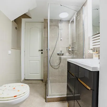 Old Lux 2 Apartament