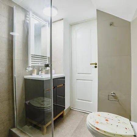 Apartament Old Lux 2 Brașov