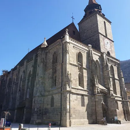 Apartament Old Lux 2 *