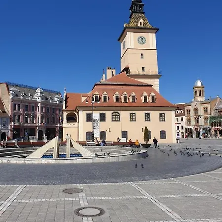 Old Lux 2 Brașov