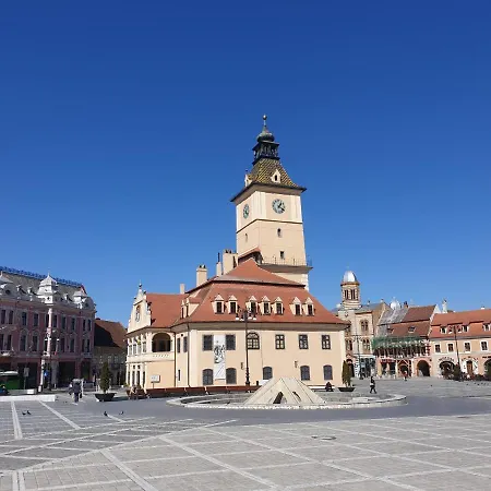Old Lux 2 Apartament Brașov