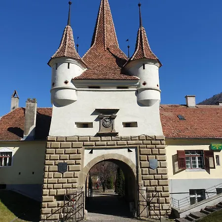 Old Lux 2 Apartament *