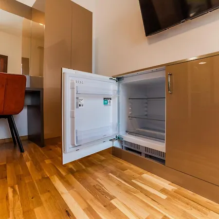 Apartment Old Lux 2 *