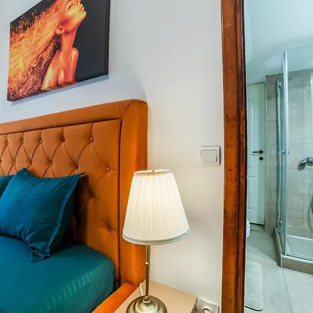 Apartament Old Lux 2 Brașov