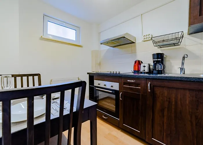 Apartment Old Lux 2 *