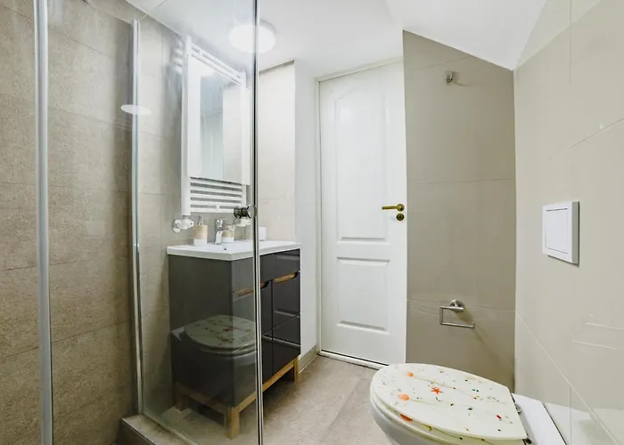 Apartment Old Lux 2 Brasov