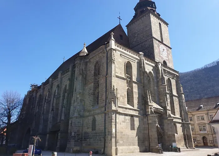 Apartment Old Lux 2 *