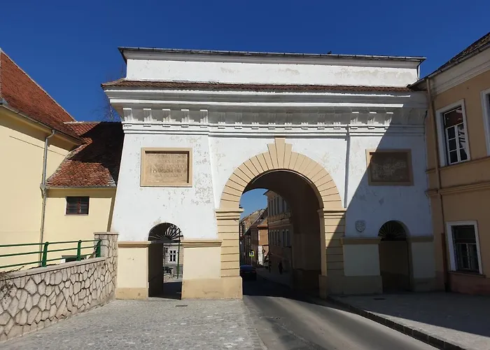 Apartment Old Lux 2 *