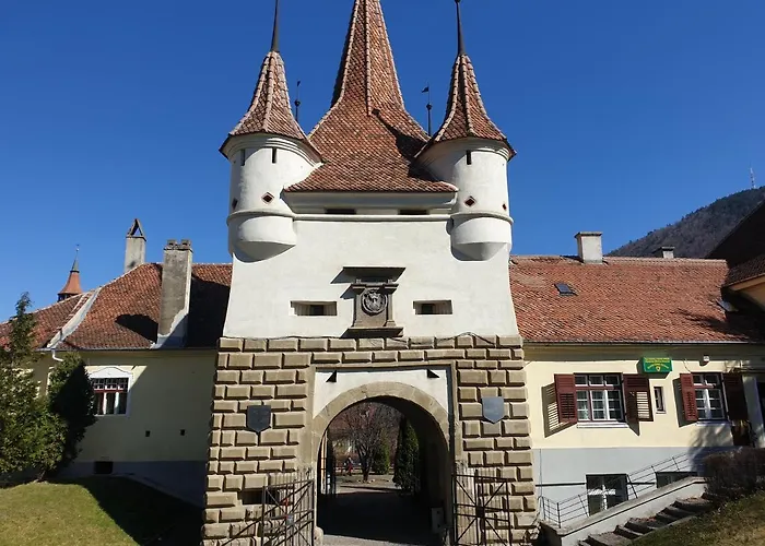 Old Lux 2 Apartment *